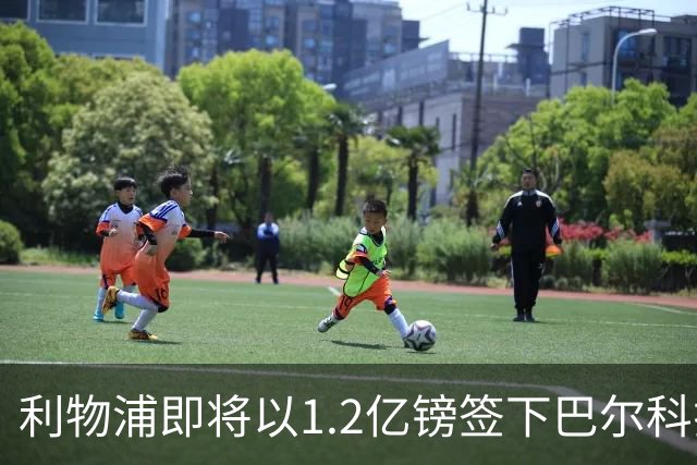 利物浦即将以1.2亿镑签下巴尔科拉，加克波离队成定局